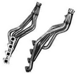 Stainless Steel Longtube Headers